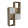 Repisa Flotante Sofía - modelo minimalista - repisas decorativas