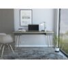 Escritorio Asmara, mueble de oficina