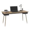 Escritorio Asmara, mueble de oficina