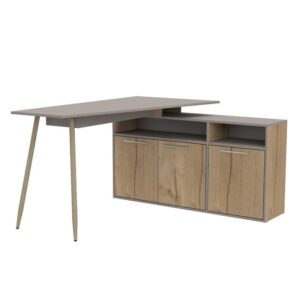 Escritorio Atenas, mueble de oficina