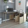 Escritorio Atenas, mueble de oficina