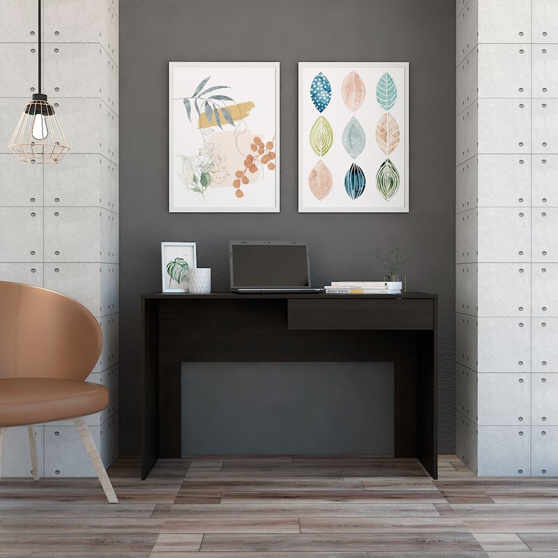 Escritorio Atlanta, mueble de oficina