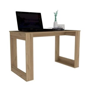Escritorio Berna, mueble de oficina