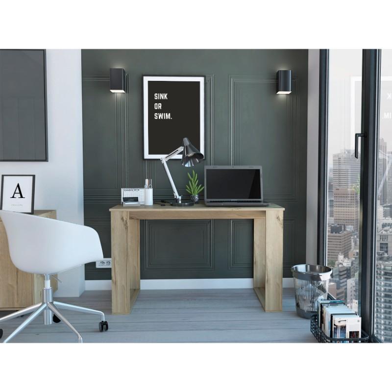 Escritorio Berna, mueble de oficina