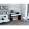 Escritorio Bruselas Habano, mueble de oficina