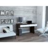 Escritorio Bruselas Habano, mueble de oficina