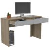 Escritorio Bruselas Rovere, mueble de oficina
