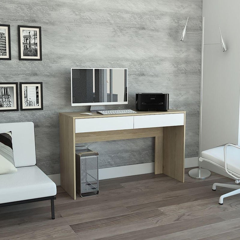 Escritorio Bruselas Rovere, mueble de oficina