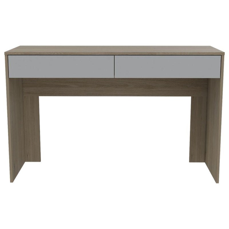 Escritorio Bruselas Rovere 03 Escritorio Bruselas Rovere, mueble de oficina