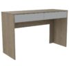 Escritorio Bruselas Rovere, mueble de oficina