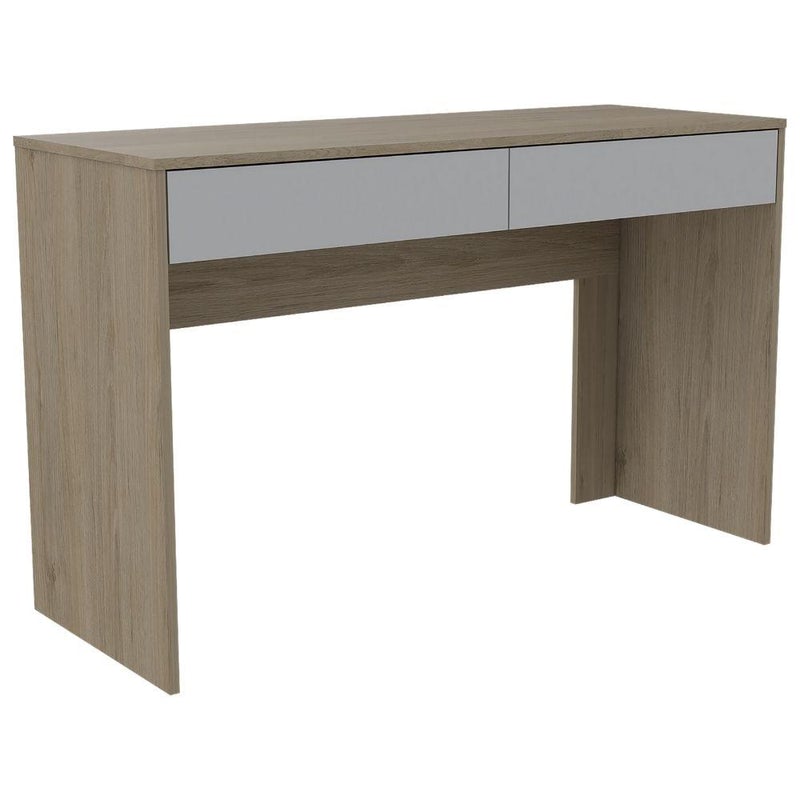 Escritorio Bruselas Rovere 04 Escritorio Bruselas Rovere, mueble de oficina