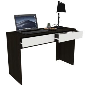 Escritorio Bruselas Wengue, mueble de oficina