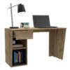 Escritorio Charlotte, mueble de oficina