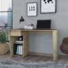 Escritorio Charlotte, mueble de oficina