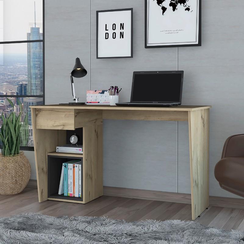 Escritorio Charlotte, mueble de oficina