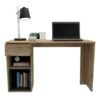 Escritorio Charlotte, mueble de oficina