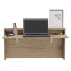 Escritorio Chicago Duna, mueble de oficina