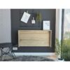 Escritorio Chicago Duna, mueble de oficina