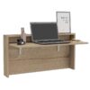 Escritorio Chicago Duna, mueble de oficina