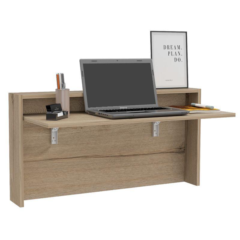 Escritorio Chicago Duna 03 Escritorio Chicago Duna, mueble de oficina
