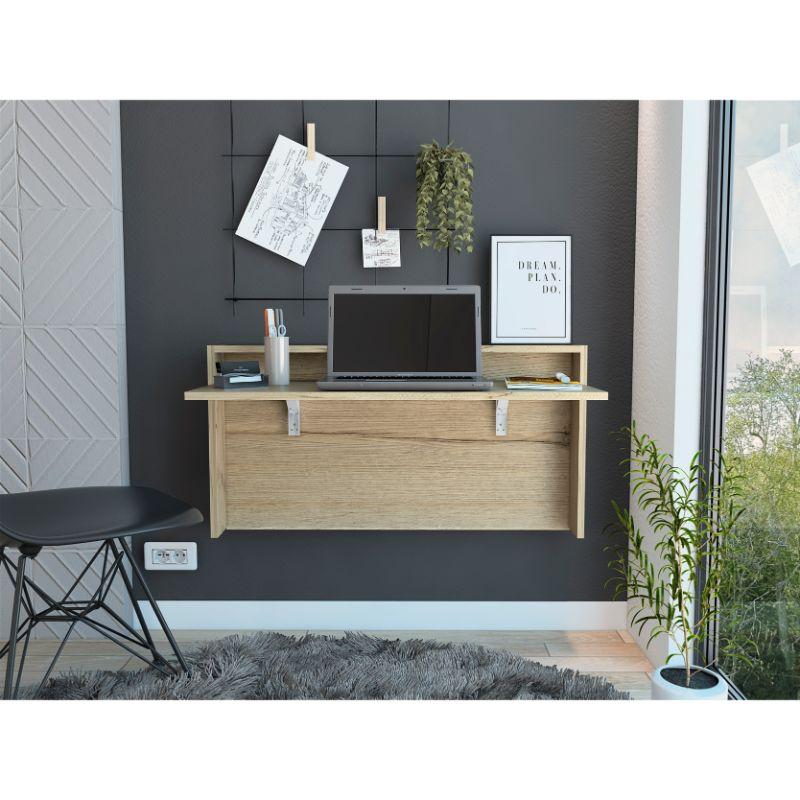 Escritorio Chicago Duna 04 Escritorio Chicago Duna, mueble de oficina