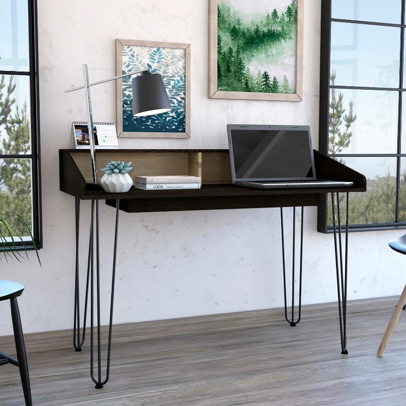 Escritorio Dallas, mueble de oficina