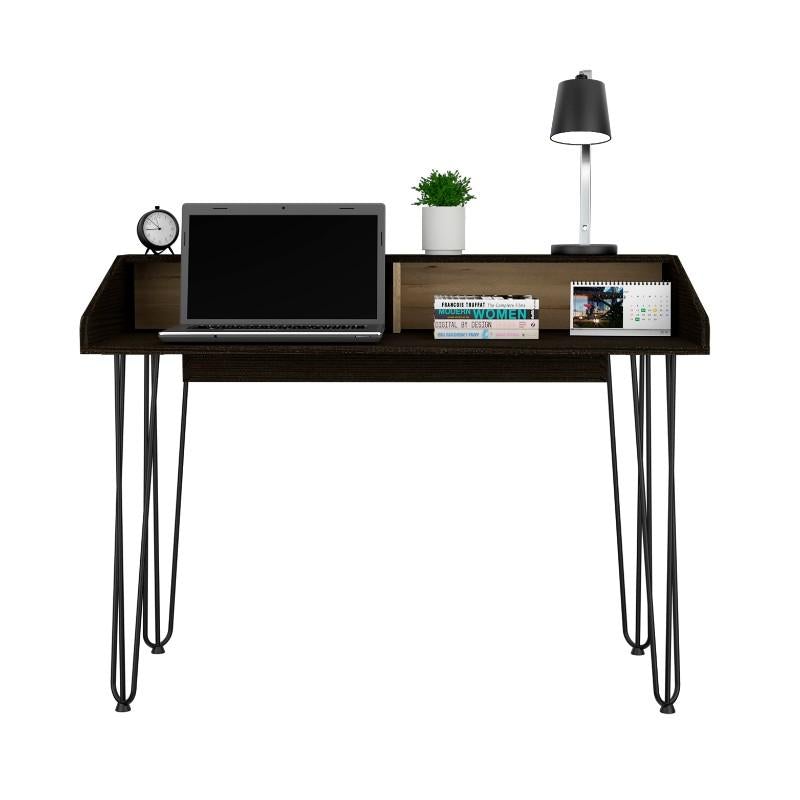 Escritorio Dallas 03 Escritorio Dallas, mueble de oficina