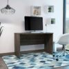 Escritorio Dénver Coñac, mueble de oficina