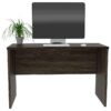 Escritorio Dénver Coñac, mueble de oficina