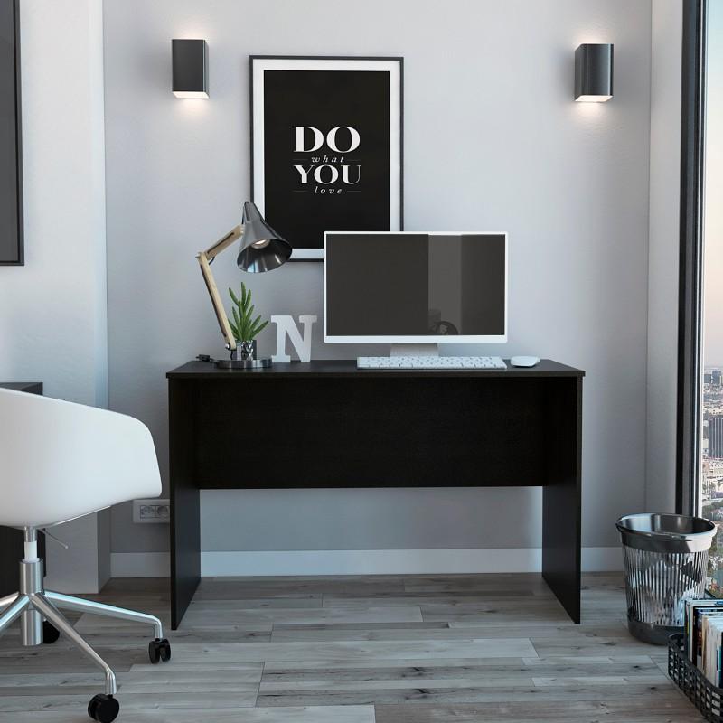 Escritorio Dénver Wengue, mueble de oficina