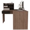 Escritorio Ereván, mueble de oficina