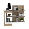 Escritorio Louis, mueble de oficina