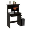Escritorio Orlando, mueble de oficina