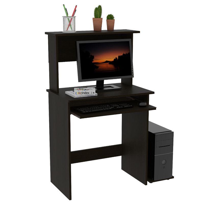 Escritorio Orlando 01 Escritorio Orlando, mueble de oficina