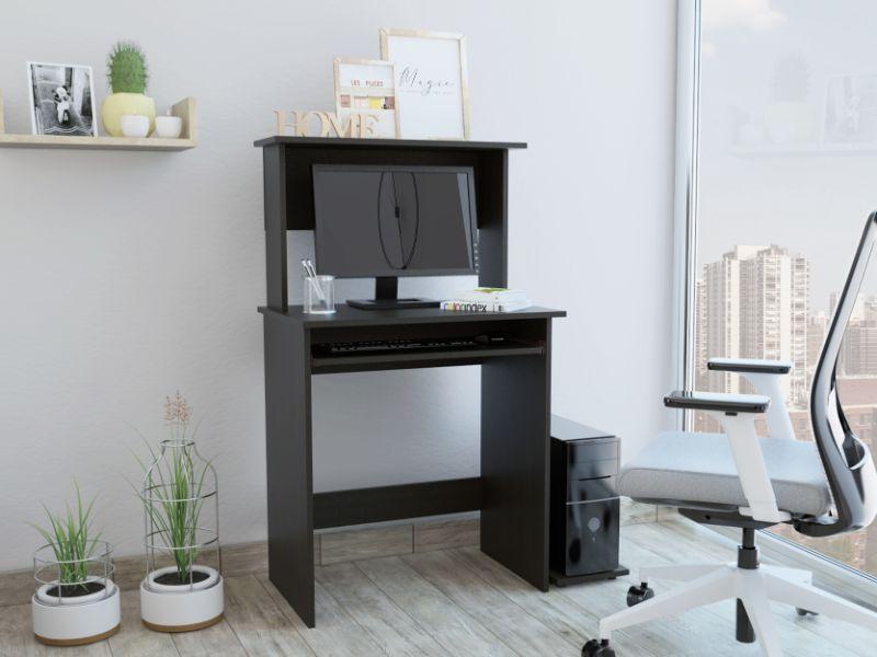 Escritorio Orlando, mueble de oficina