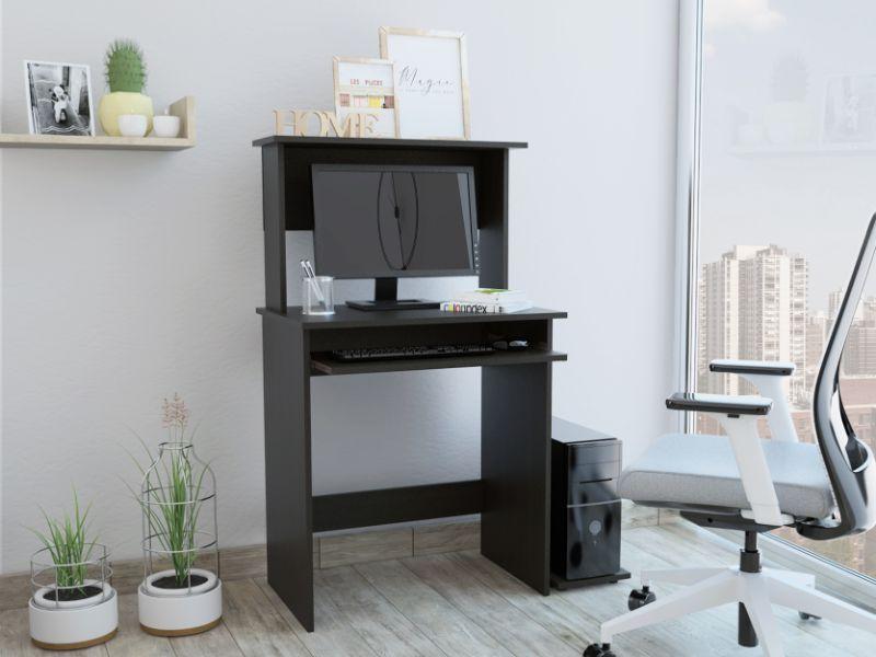 Escritorio Orlando 04 Escritorio Orlando, mueble de oficina