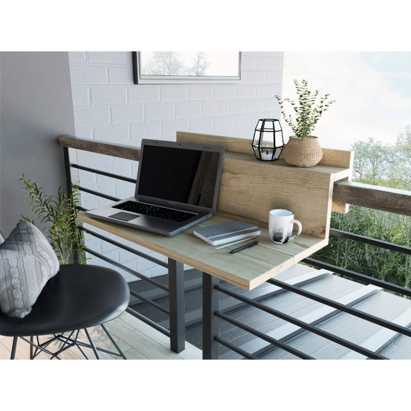 Escritorio Oslo Duna, mueble de oficina