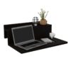 Escritorio Oslo Wengue, mueble de oficina
