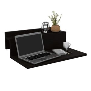 Escritorio Oslo Wengue, mueble de oficina