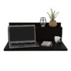 Escritorio Oslo Wengue, mueble de oficina