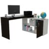 Escritorio Ottawa Ártico, mueble de oficina