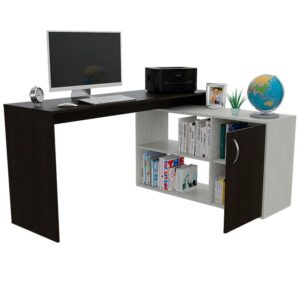 Escritorio Ottawa Ártico, mueble de oficina