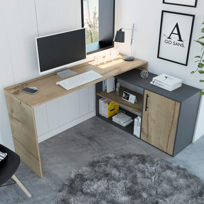 Escritorio Ottawa Duna, mueble de oficina