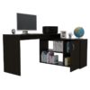 Escritorio Ottawa Wengue, mueble de oficina