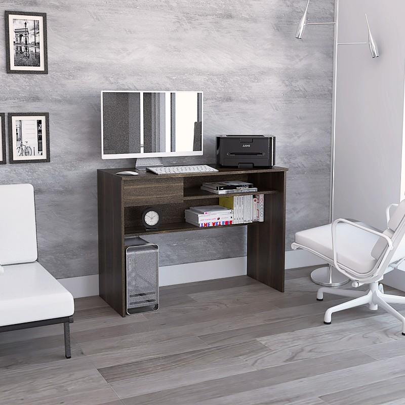 Escritorio Praga, mueble de oficina