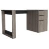 Escritorio Riga, mueble de oficina