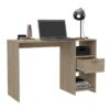 Escritorio Roma Rovere, mueble de oficina