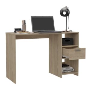 Escritorio Roma Rovere, mueble de oficina