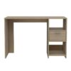 Escritorio Roma Rovere, mueble de oficina
