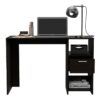 Escritorio Roma Wengue, mueble de oficina